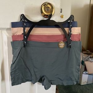 Brand New Women’s Underwear